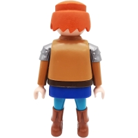 PLAYMOBIL® Dario Novelmore Figure 30008344 2