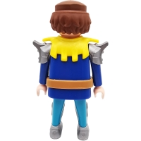 PLAYMOBIL® Bruce Benett Novelmore Figure 30008624 Gebrau