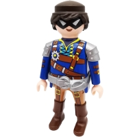 PLAYMOBIL® Ramsey Novelmore Figur 30006664 Gebraucht (Ne