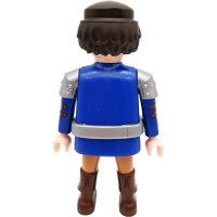 PLAYMOBIL® Ramsey Novelmore Figur 30006664 Gebraucht (Ne