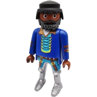 PLAYMOBIL® Bertram Novelmore Figur 30006674 Gebraucht (N