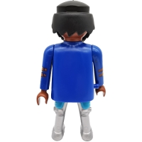 PLAYMOBIL® Bertram Novelmore Figur 30006674 Gebraucht (N