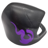 PLAYMOBIL® Kapuze schwarz 30633907 2