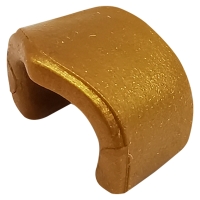 PLAYMOBIL® Arm Manschette gold 30222470 Gebraucht (Neuwe