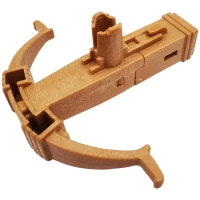 PLAYMOBIL® Fahrzeug Balliste hellbraun 30665214 Gebrauch