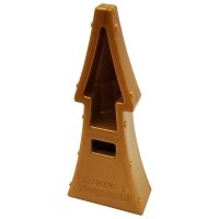PLAYMOBIL® Spitze gold 30028634 Gebraucht (Neuwertig) 2