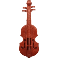 PLAYMOBIL® Violine braun 30606072-1 Gebra