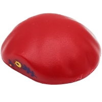 PLAYMOBIL® Barett rot 30645076 Gebraucht 