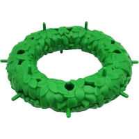 PLAYMOBIL® Blattkranz grün 30288840 Gebraucht (Neuw
