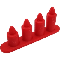 PLAYMOBIL® Flamme Kerzen Adventskalender 