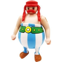 PLAYMOBIL® OBELIX® Figur 30652935 Gebraucht (Neuwert