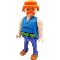 PLAYMOBIL® Gallier Schönfix Figur 30131920 Gebrauch