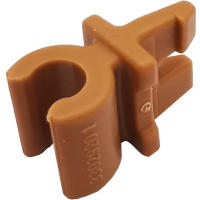 PLAYMOBIL® Steckzapfen hellbraun 300 gallery