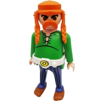 PLAYMOBIL® Majestix Figur 30131940 Gebraucht (Neuwertig)