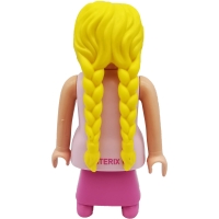 PLAYMOBIL® Gallierin Figur 30146442 Gebraucht (Neuwertig