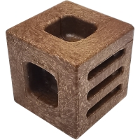 PLAYMOBIL® Pfosten Verbinder braun 3 gallery