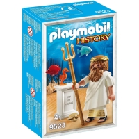 PLAYMOBIL® 9523 Poseidon - Griechische G&