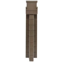 PLAYMOBIL® Löwenritterburg 6000 Mauerverbinder 3024