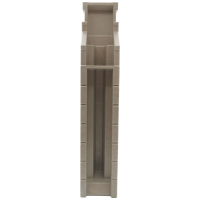 PLAYMOBIL® Löwenritterburg 6000 Mauerverbinder 3024