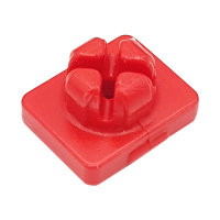 PLAYMOBIL® System X Verbinder rot 30 gallery