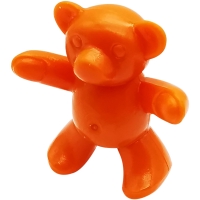 PLAYMOBIL® Teddy orange 30217390