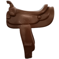 PLAYMOBIL® Sattel braun 30239242 Gebrauch