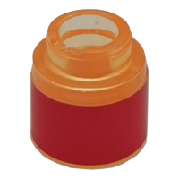 PLAYMOBIL® Farbenglas rot 30220890 1