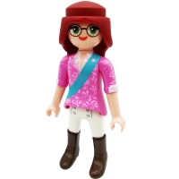 PLAYMOBIL® Spirit Figur 30140279 Gebraucht (Neuwertig) 1