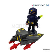 PLAYMOBIL® Raketen Geschoss 30242723 3