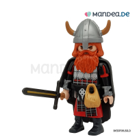 PLAYMOBIL® Wikinger 30009603 3
