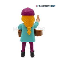 PLAYMOBIL® Figures Serie 14 Verkäuferin k9444k 2