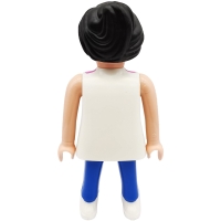 PLAYMOBIL® Frau 30143582 Gebraucht (Neuwertig) 2