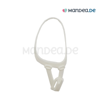 PLAYMOBIL® Schärpe weiß 30046550 1