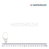 PLAYMOBIL® Schärpe weiß 30046550 2