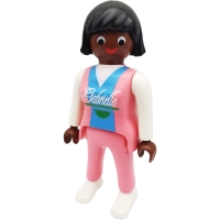 PLAYMOBIL® Frau k70563b Gebraucht (Neuwertig) 1