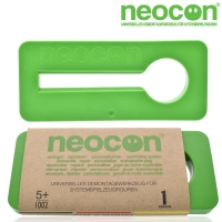 neocon® GRÜN Demontage Werkzeug slider