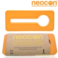 neocon® GELB Demontage Werkzeug f&uu slider