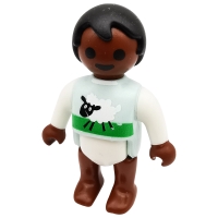PLAYMOBIL® Baby k70563a Figur gallery