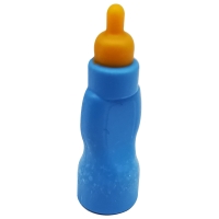 PLAYMOBIL® Babyflasche blau 30083213 Gebr