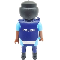 PLAYMOBIL® Polizist Figur 30007213 Gebraucht (Neuwertig)