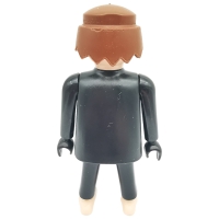 PLAYMOBIL® Taucher mit Neoprenanzug 30003484 Gebraucht (