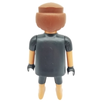 PLAYMOBIL® Taucher 30003474 Gebraucht (Neuwertig) 2