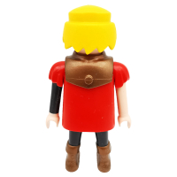 PLAYMOBIL® Burnham Raiders Beilkämpfer k70672a 2