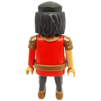PLAYMOBIL® Burnham Raiders Schwertkämpfer k70672c 2