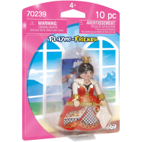 PLAYMOBIL® 70239 Herzkönigin PLAYMO-