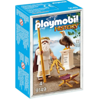 PLAYMOBIL® 9149 Zeus - Griechische G&ouml