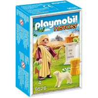 PLAYMOBIL® 9526 Demeter - Griechische G&o