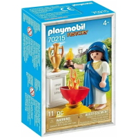 PLAYMOBIL® 70215 Hestia - Griechisch gallery