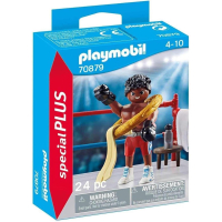PLAYMOBIL® 70879 Box Champion (Speci gallery