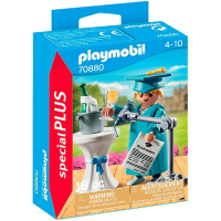PLAYMOBIL® 70880 Abschlussparty (Spe gallery